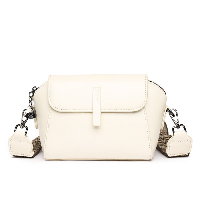 The MEEANT. Structured Shoulder Bag
