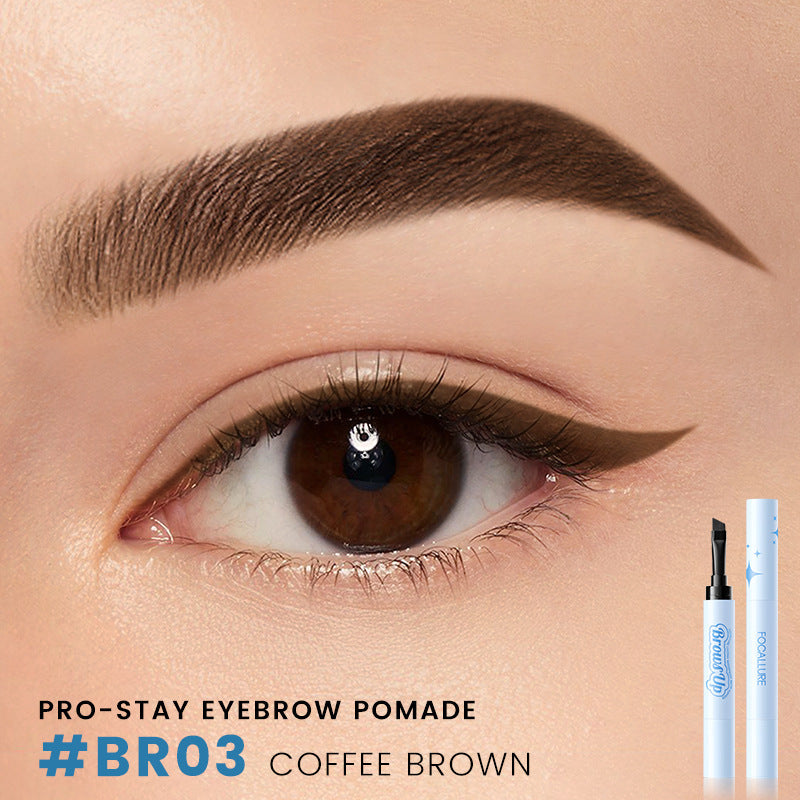 ✦ The MEEANT. Brow Sculpt Duo