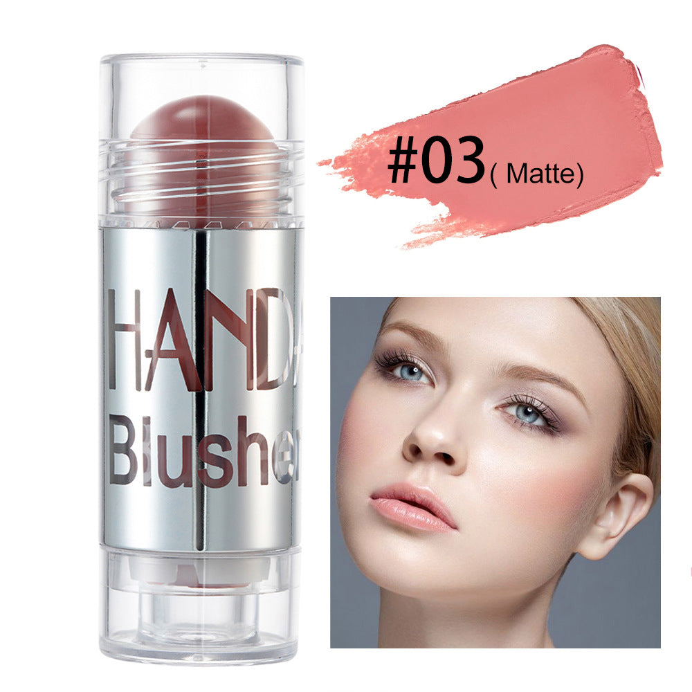 ✦ The MEEANT. Glow &amp; Flush Blush Stick