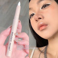 ✦ The MEEANT. Silk-Look Eyeliner Pen