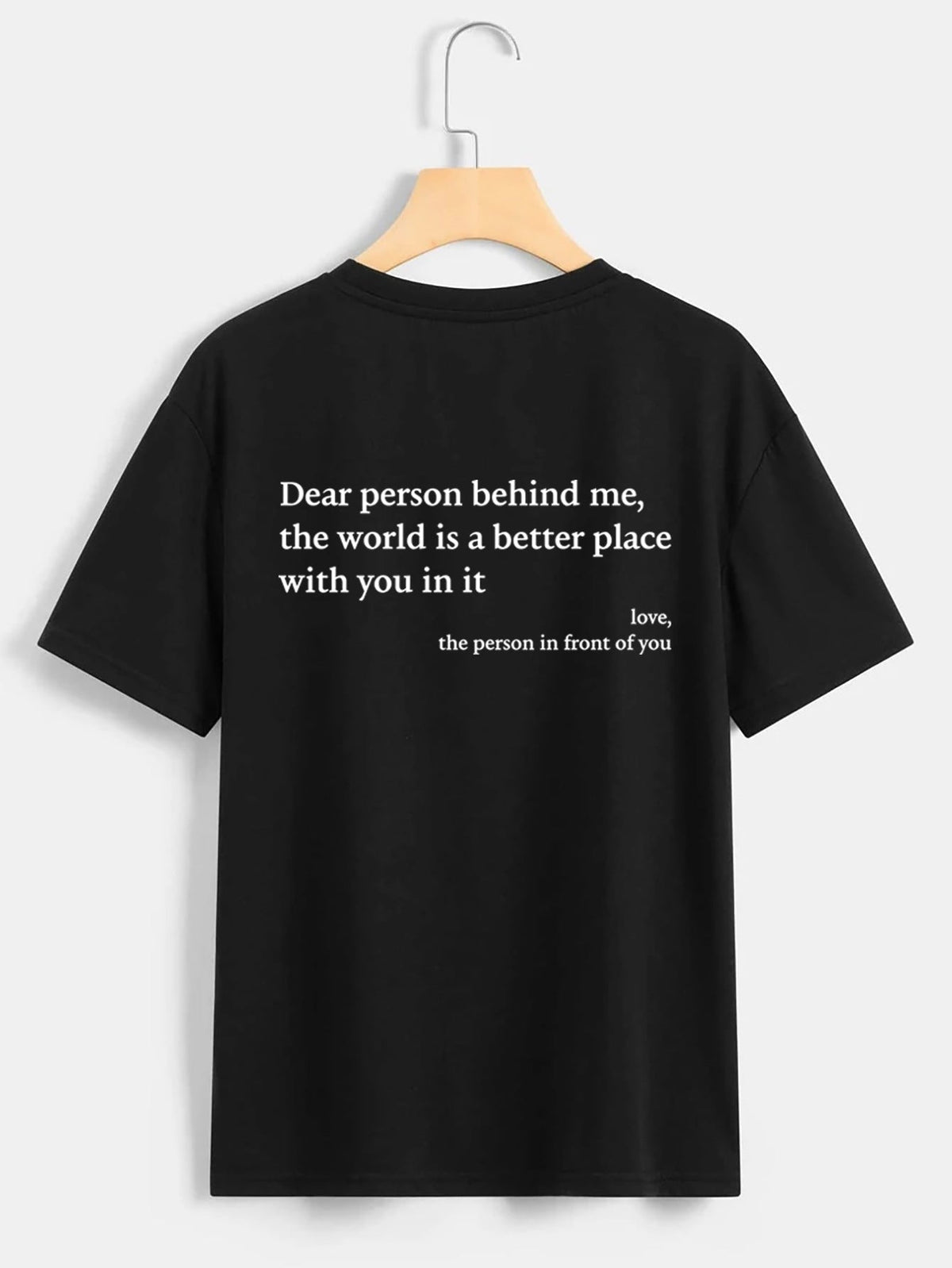 The Kindness Tee | MEEANT. ♡