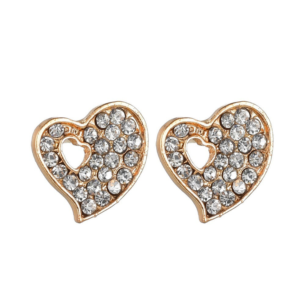 The MEEANT. Love Story Jewellery Set ♡