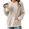 The MEEANT. Everyday Drawstring Hoodie