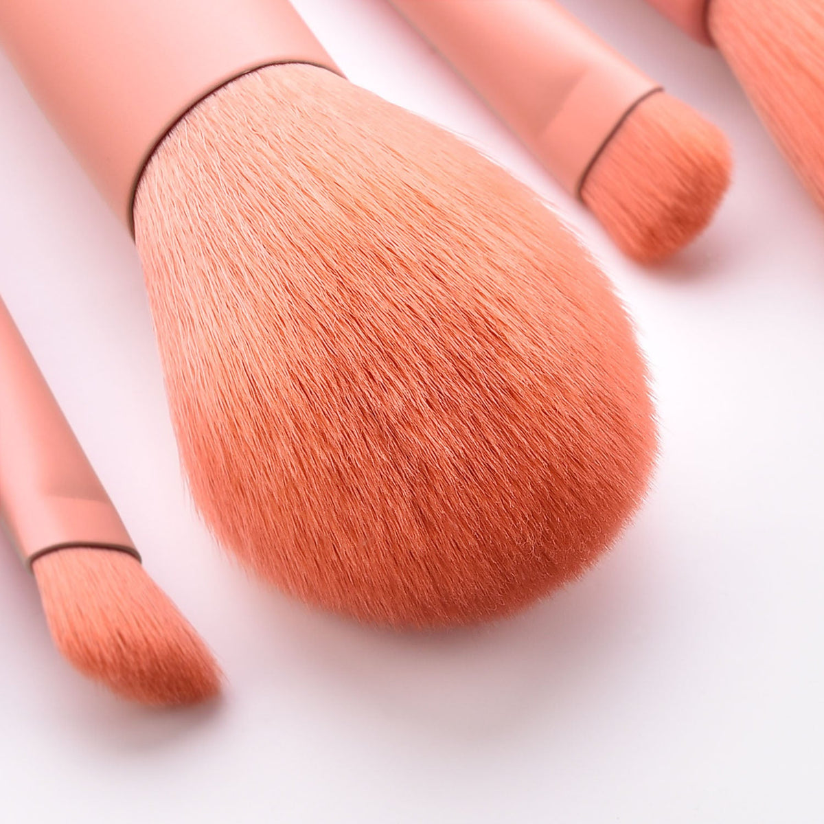 ✦ The MEEANT. Beauty Brush Set