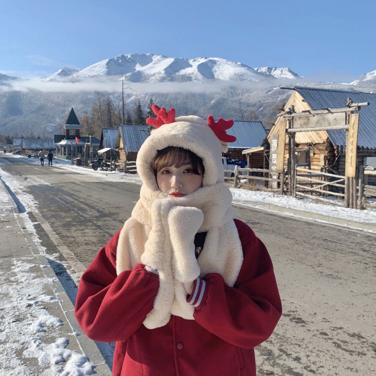 🎄 The MEEANT. Winter Wonderland Set
