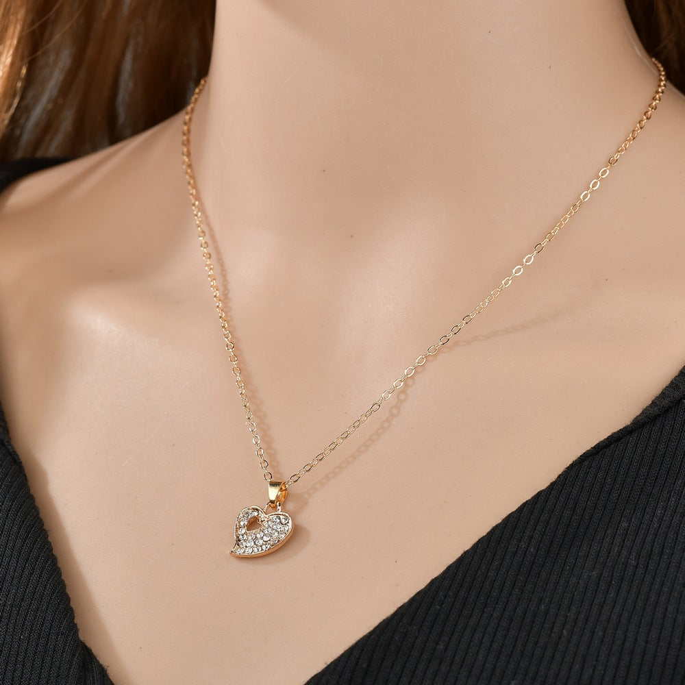 The MEEANT. Love Story Jewellery Set ♡