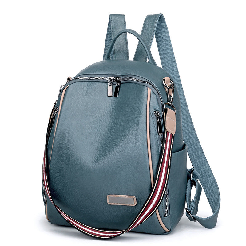 The MEEANT. Everyday Luxe Backpack