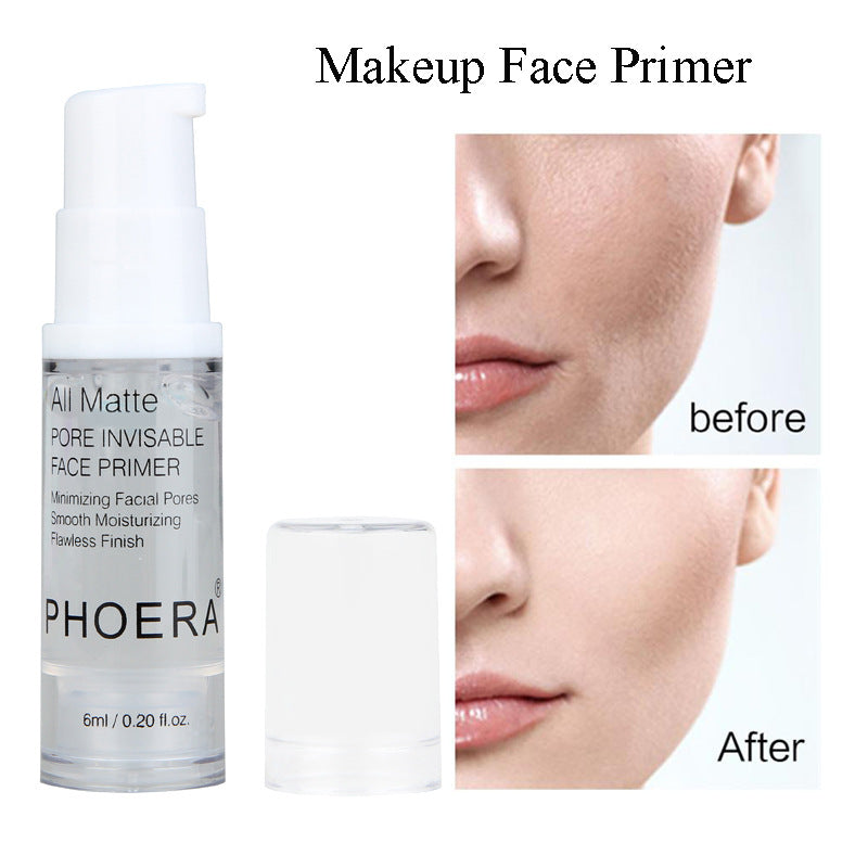 ✦ The MEEANT. Hydrating Makeup Primer