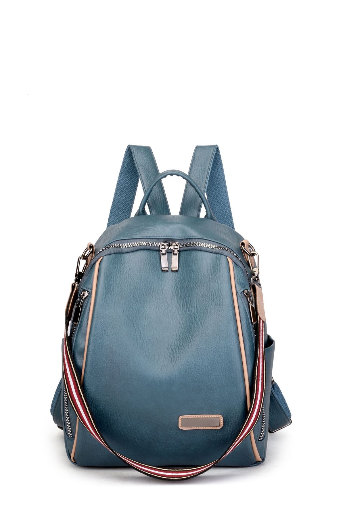 The MEEANT. Everyday Luxe Backpack