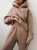The MEEANT. Everyday Hoodie Two-Piece Set