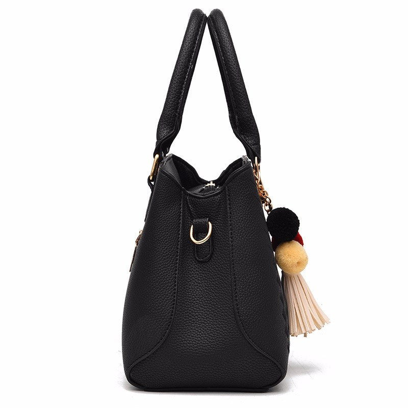 The MEEANT. Everyday Luxe Handbag 🖤