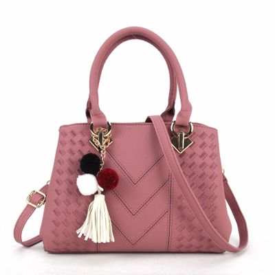 The MEEANT. Everyday Luxe Handbag 🖤