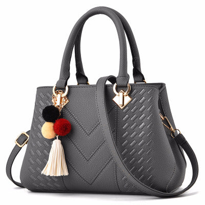 The MEEANT. Everyday Luxe Handbag 🖤