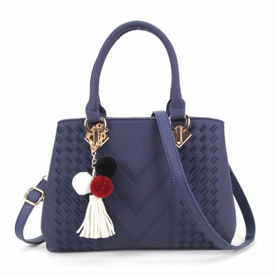 The MEEANT. Everyday Luxe Handbag 🖤