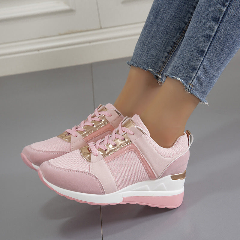 The MEEANT. Platform Mesh Trainers