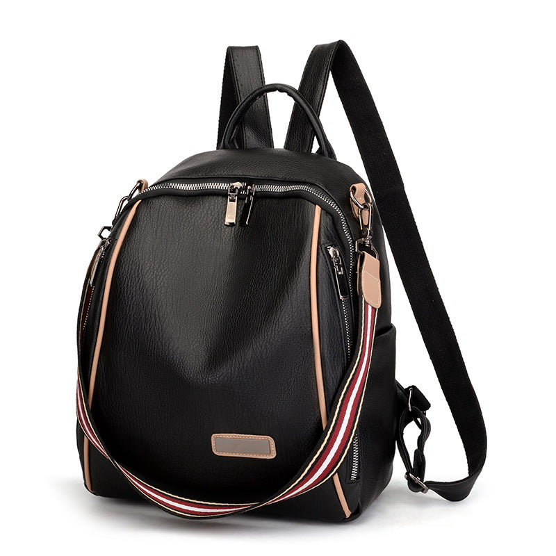The MEEANT. Everyday Luxe Backpack