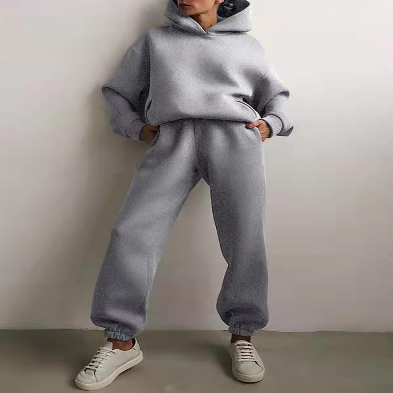 The MEEANT. Everyday Hoodie Two-Piece Set