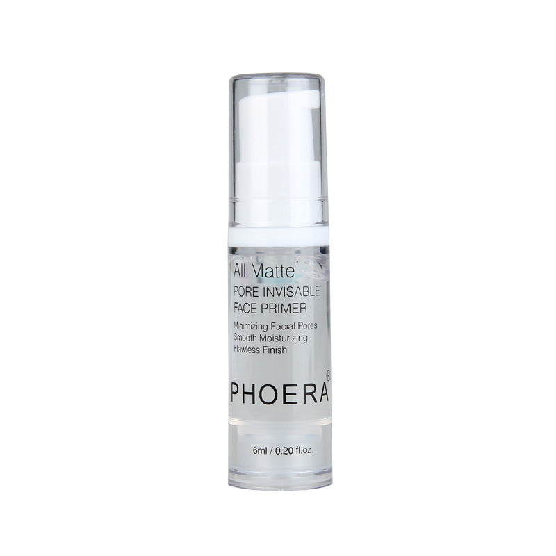✦ The MEEANT. Hydrating Makeup Primer