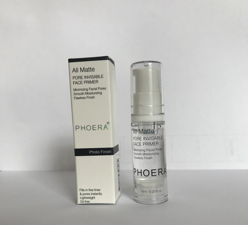 ✦ The MEEANT. Hydrating Makeup Primer