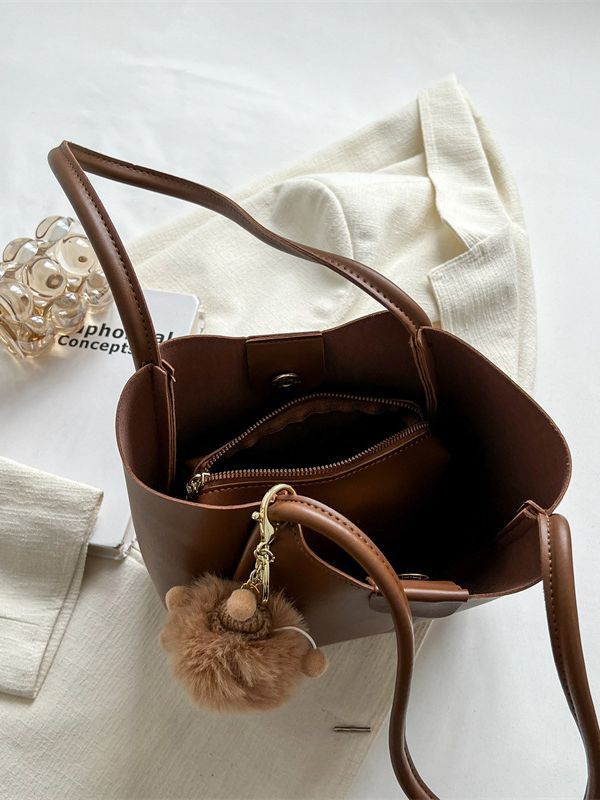 The MEEANT. Vintage Everyday Bag 🖤