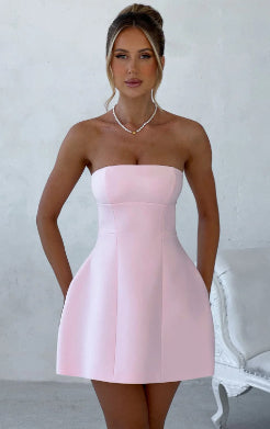 ✦ The MEEANT. Party Girl Tube Dress