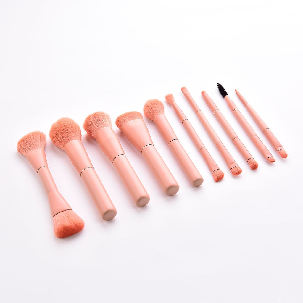 ✦ The MEEANT. Beauty Brush Set