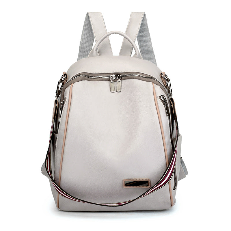 The MEEANT. Everyday Luxe Backpack
