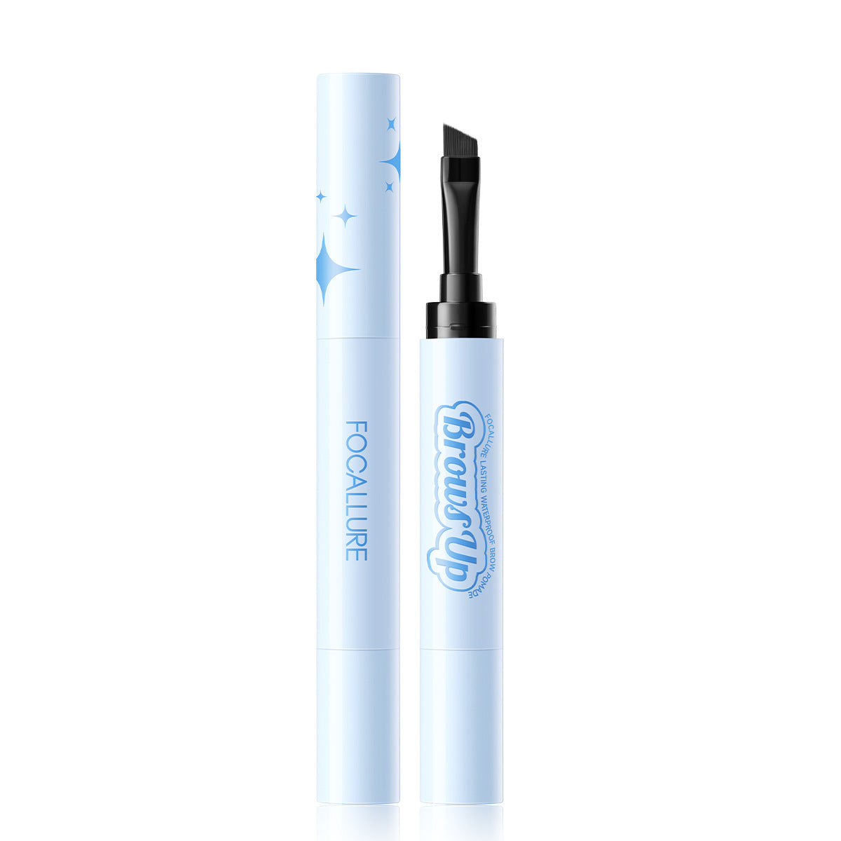 ✦ The MEEANT. Brow Sculpt Duo
