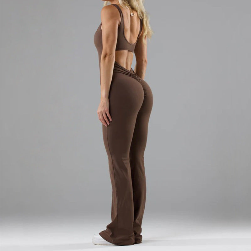 ✦ The MEEANT. Seamless Sculpt Bodysuit