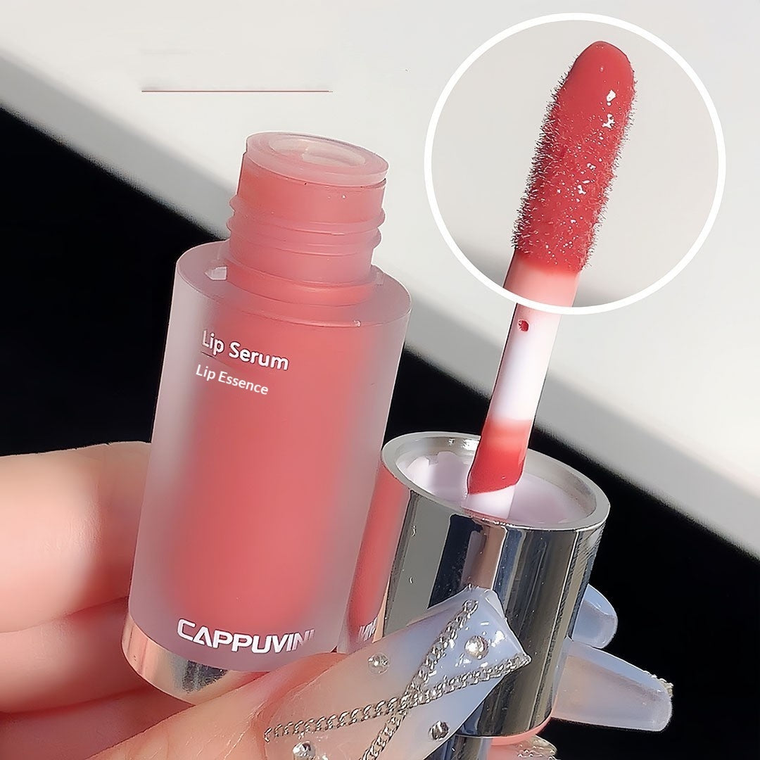✦ The MEEANT. Honey Kiss Lip Gloss