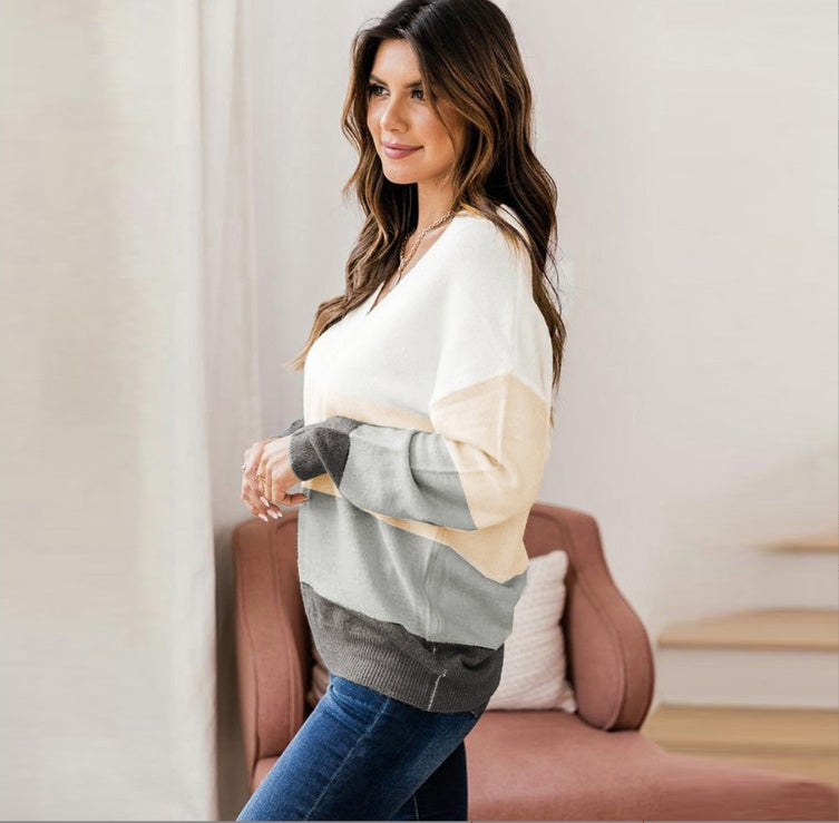 The MEEANT. Everyday Soft Knit Sweater