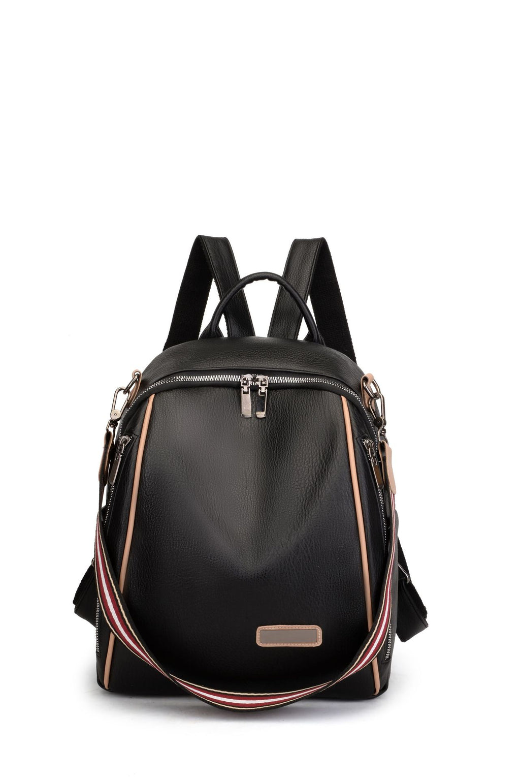 The MEEANT. Everyday Luxe Backpack