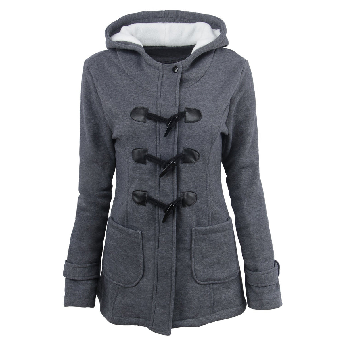 The MEEANT. Winter Bow Coat