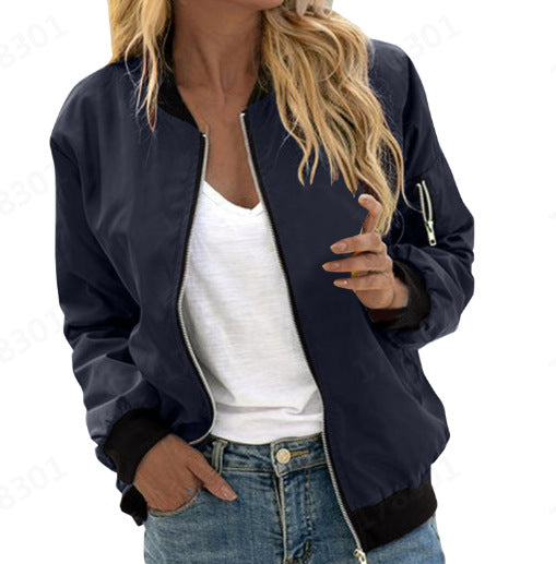 The MEEANT. Classic Bomber.