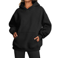 ✦ The MEEANT. Essential Oversized Hoodie