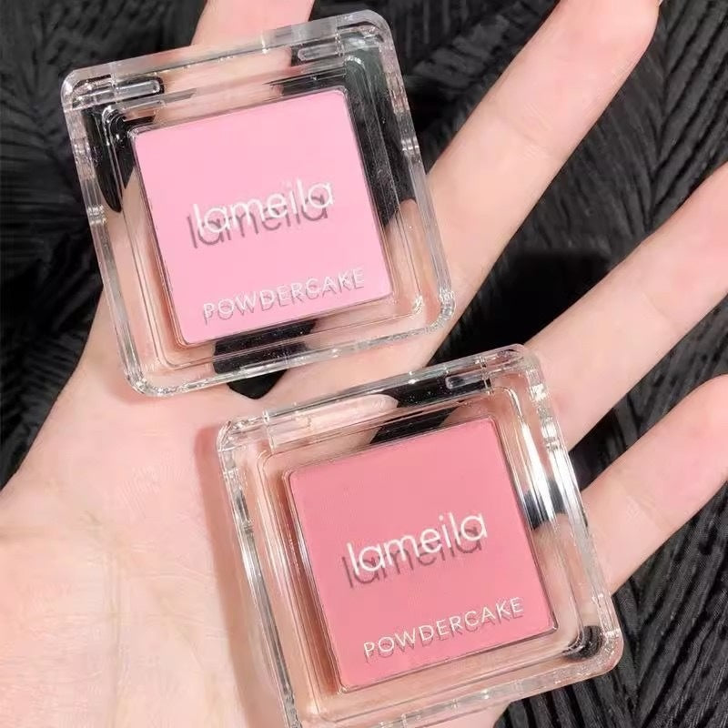 ✦ The MEEANT. Soft Flush Powder Blush