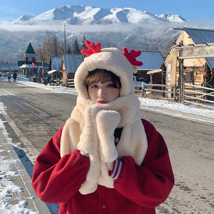 🎄 The MEEANT. Winter Wonderland Set