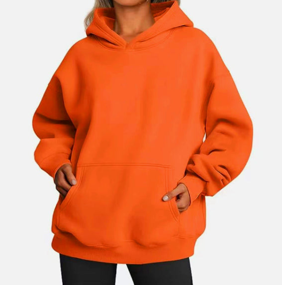 ✦ The MEEANT. Essential Oversized Hoodie