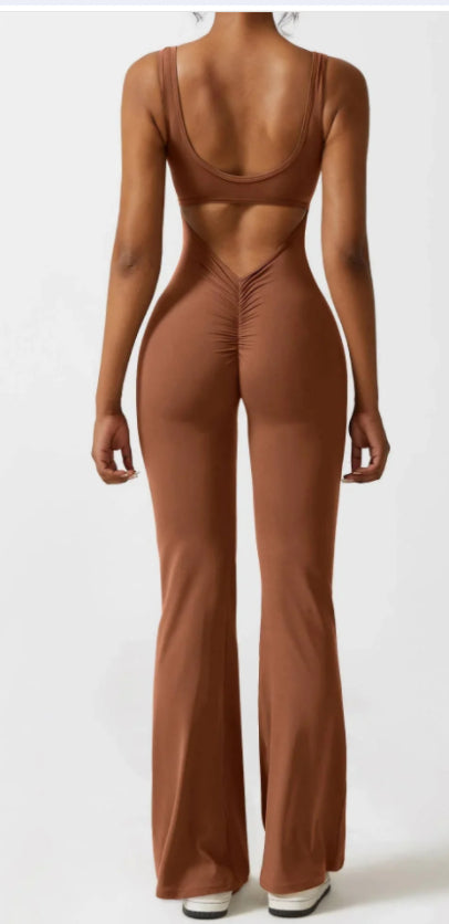 ✦ The MEEANT. Seamless Sculpt Bodysuit