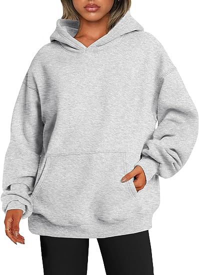 ✦ The MEEANT. Essential Oversized Hoodie