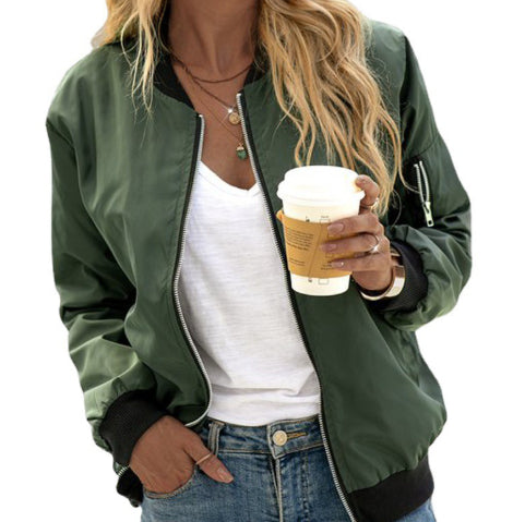 The MEEANT. Classic Bomber.