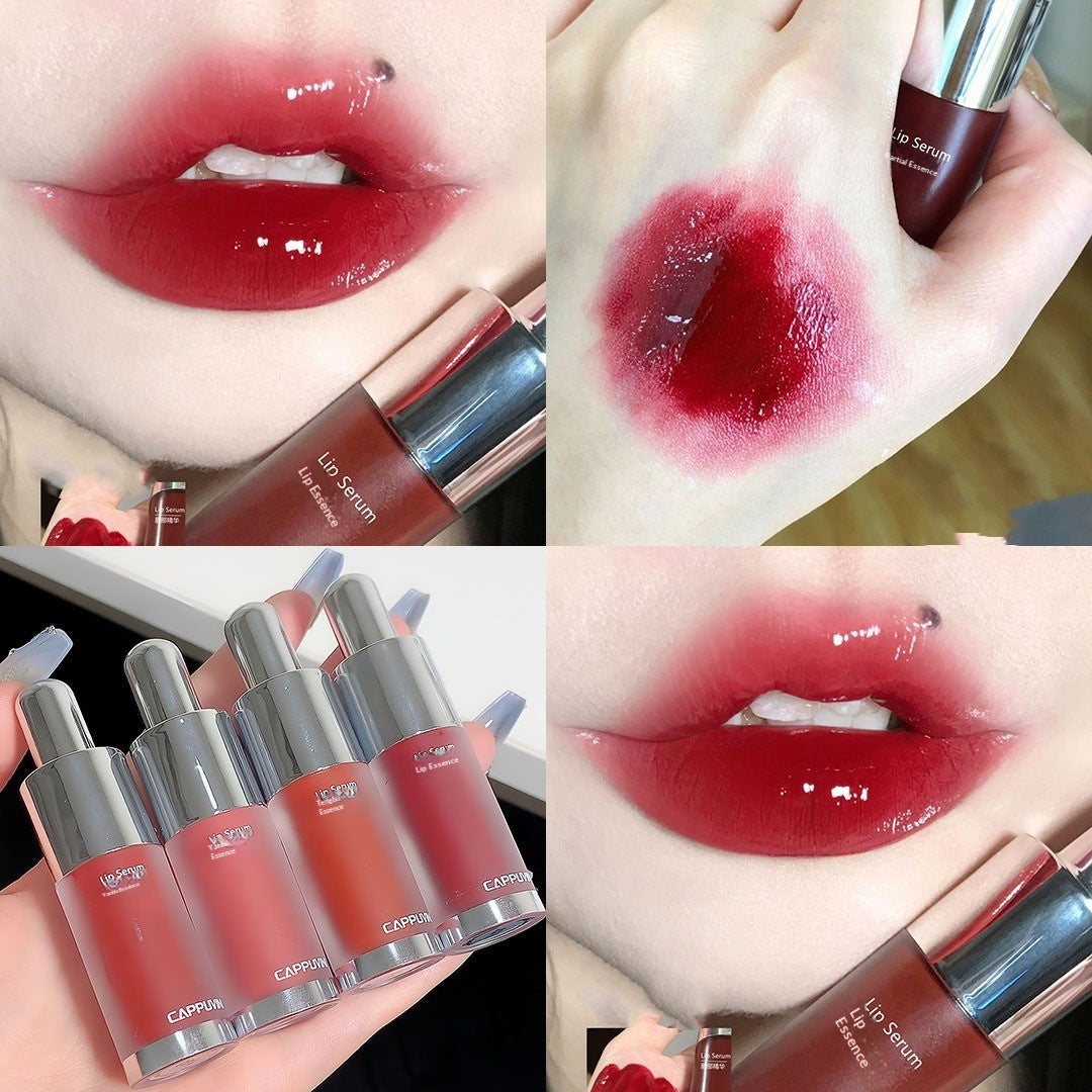 ✦ The MEEANT. Honey Kiss Lip Gloss