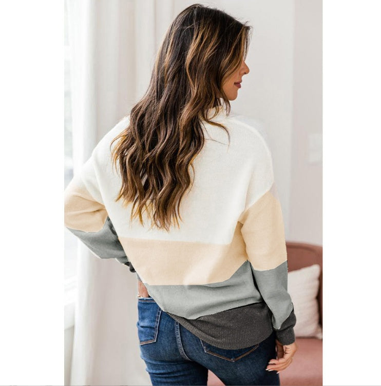 The MEEANT. Everyday Soft Knit Sweater