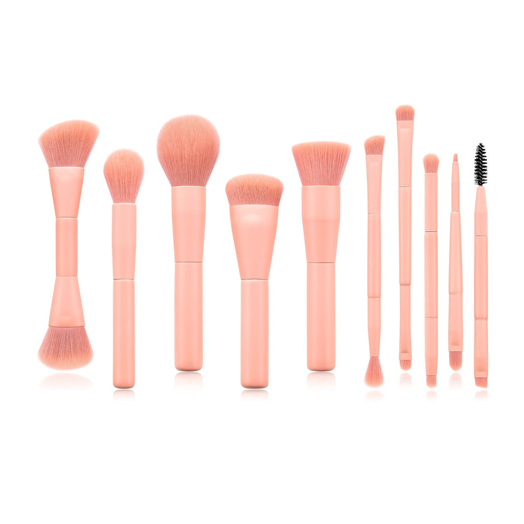 ✦ The MEEANT. Beauty Brush Set