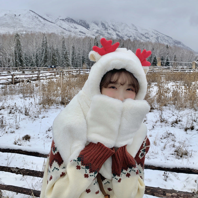 🎄 The MEEANT. Winter Wonderland Set