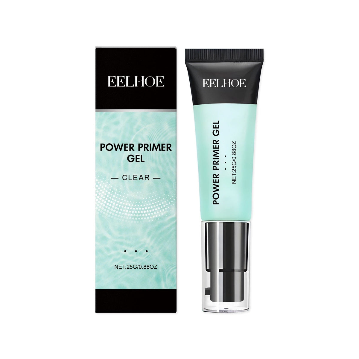 ✦ MEEANT. Power Primer Gel