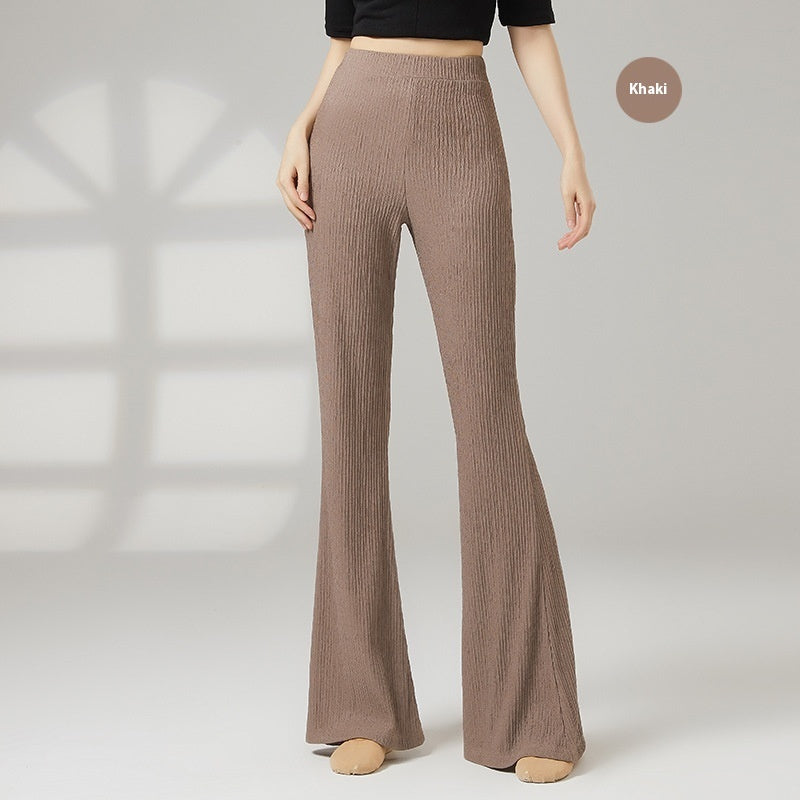 ✦ The Everyday Flare Trousers
