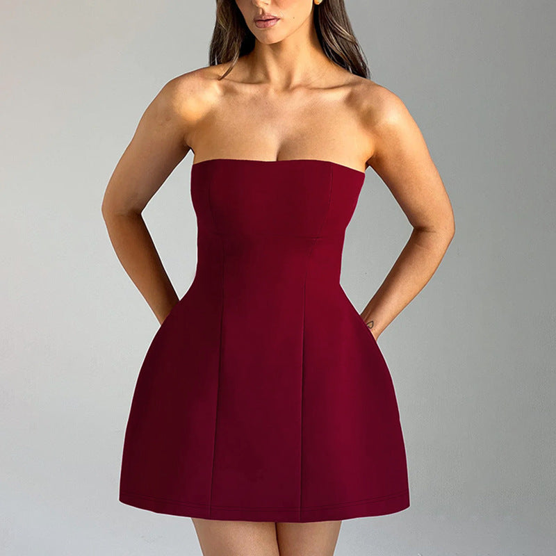 ✦ The MEEANT. Party Girl Tube Dress