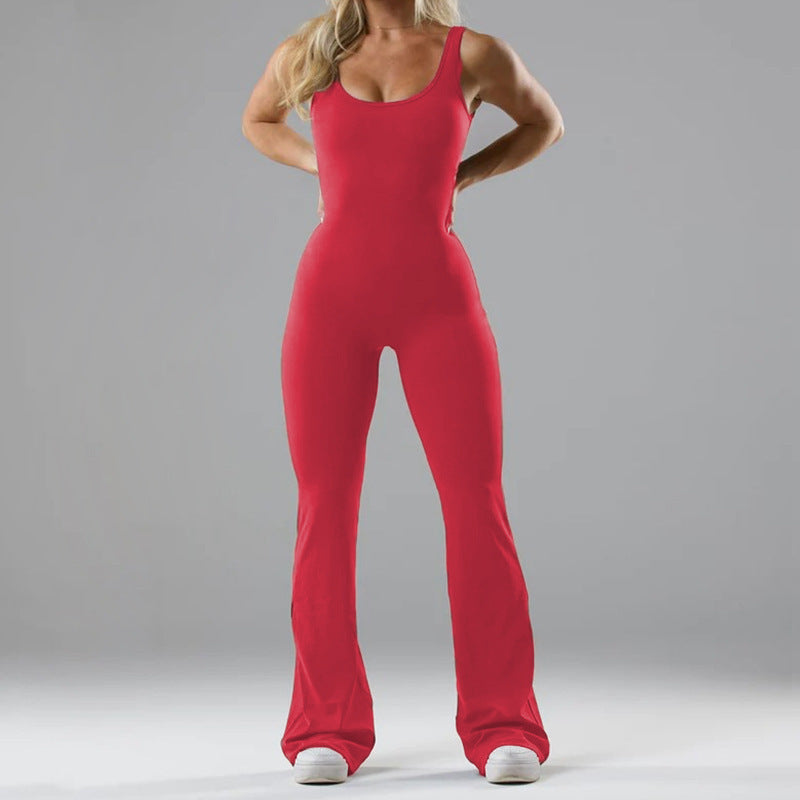 ✦ The MEEANT. Seamless Sculpt Bodysuit