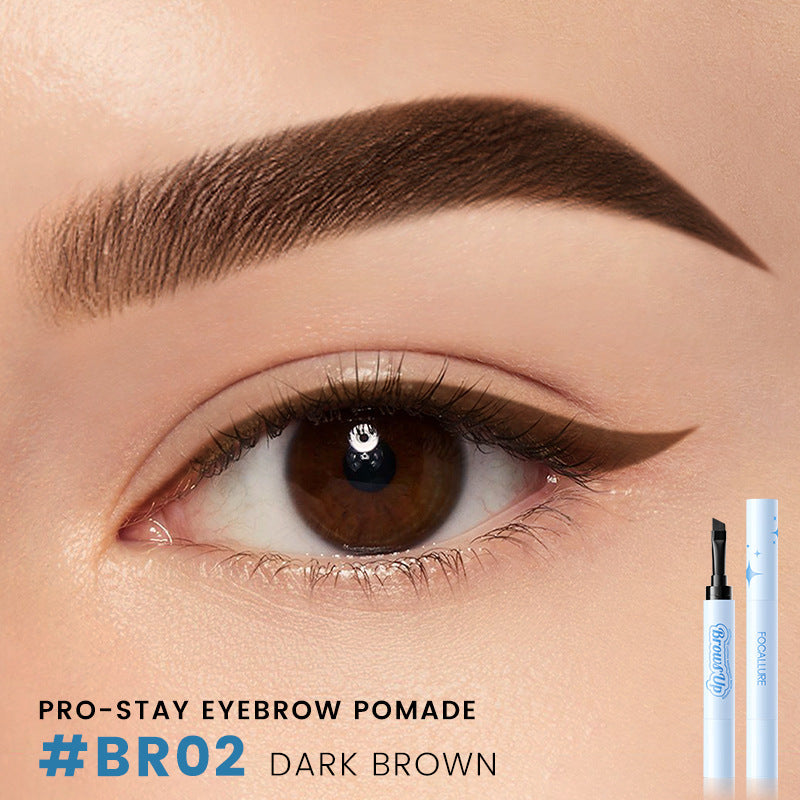 ✦ The MEEANT. Brow Sculpt Duo